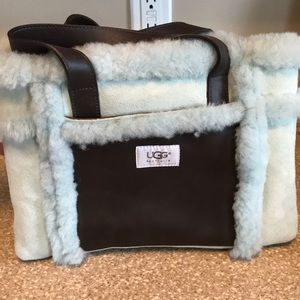 Ugg purse
